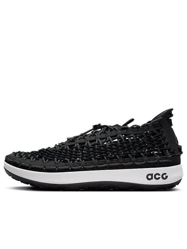 Кроссовки acg watercat Nike — изображение 1 из 4, черный/-черный-белый