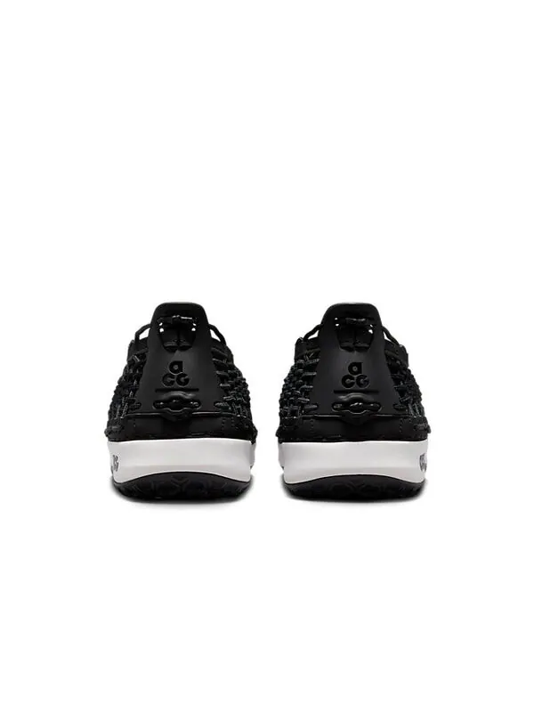 Кроссовки acg watercat Nike — изображение 4 из 4, черный/-черный-белый