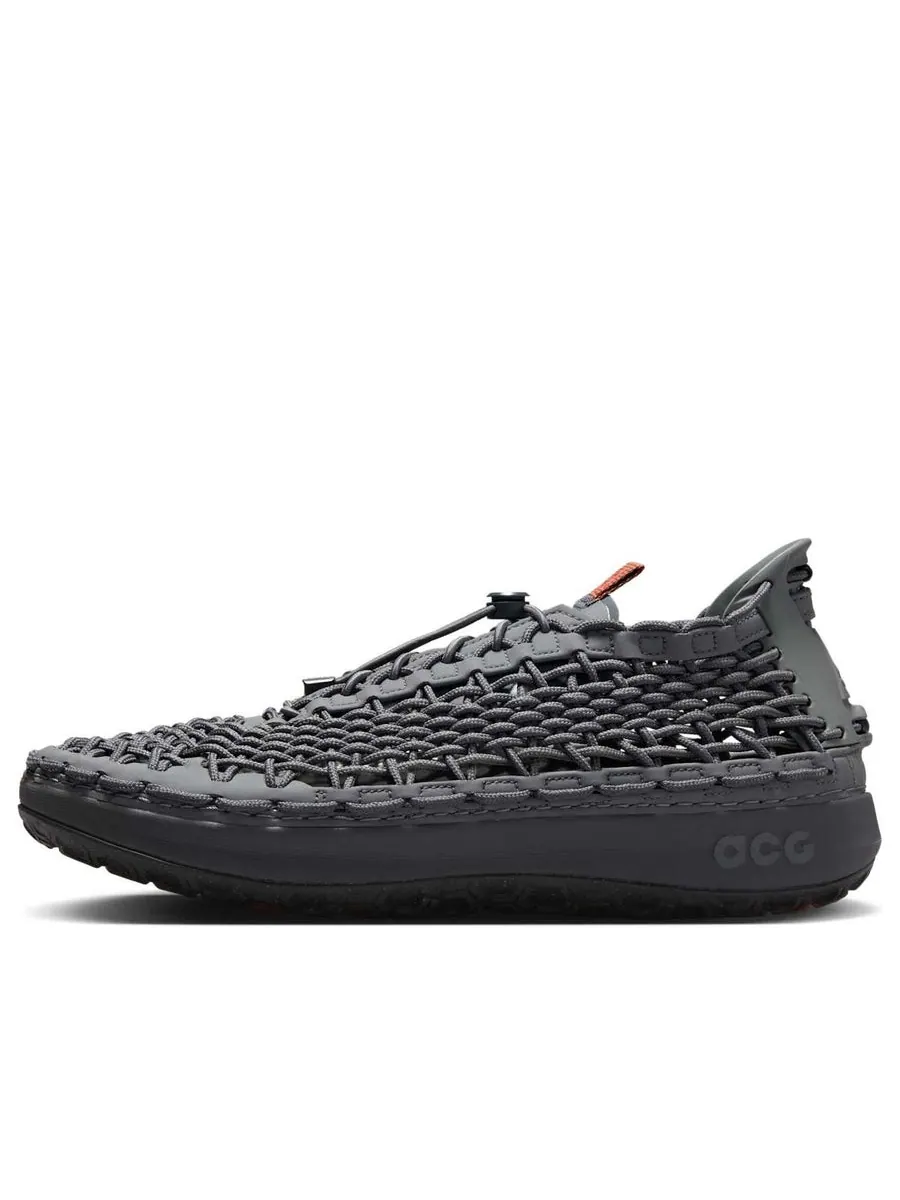 Кроссовки Nike ACG Watercat+ 'Iron Grey' — изображение 1 из 6, серый