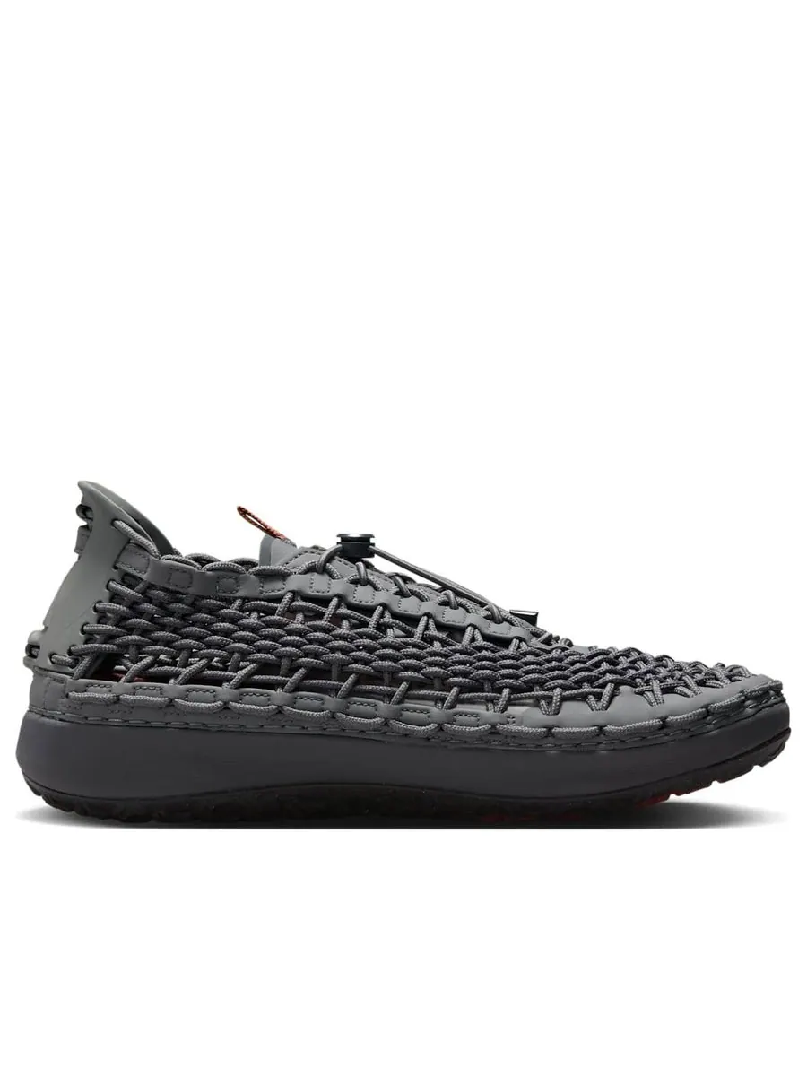 Кроссовки Nike ACG Watercat+ 'Iron Grey' — изображение 2 из 6, серый