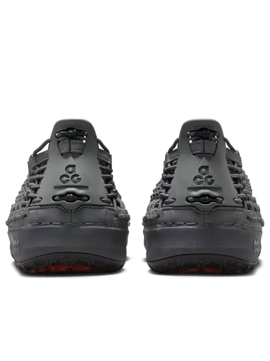 Кроссовки Nike ACG Watercat+ 'Iron Grey' — изображение 5 из 6, серый