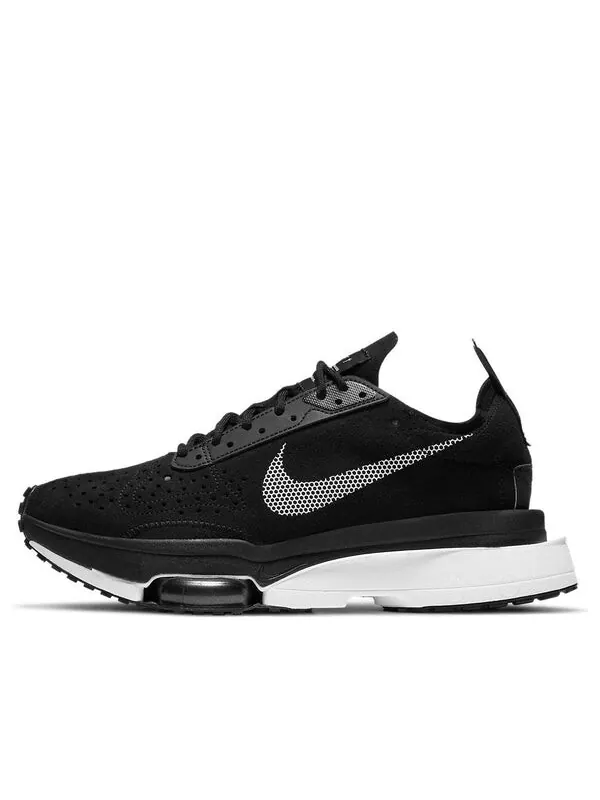 Кроссовки Air Zoom Type Nike — изображение 1 из 4, черный/белый