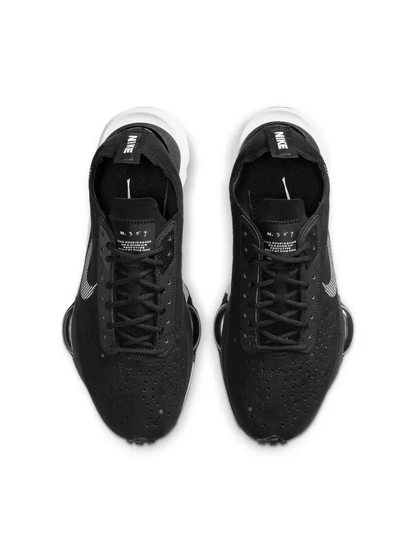 Кроссовки Air Zoom Type Nike — изображение 4 из 4, черный/белый