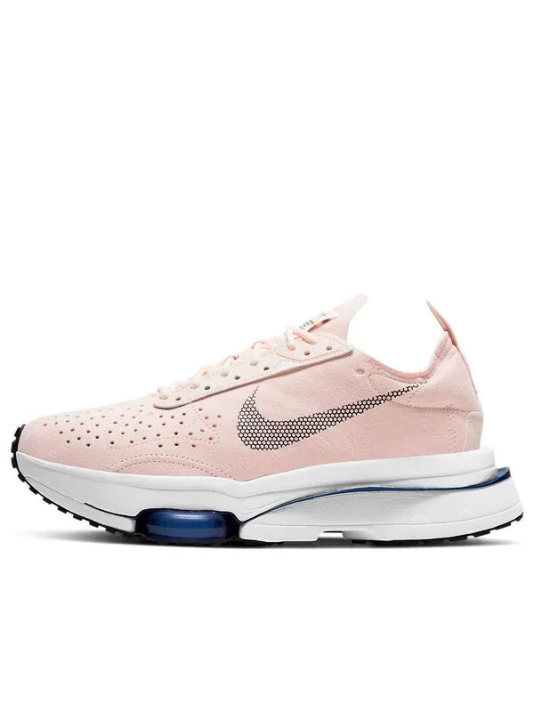 Кроссовки Air Zoom Type Nike — изображение 1 из 4, белый/розовый