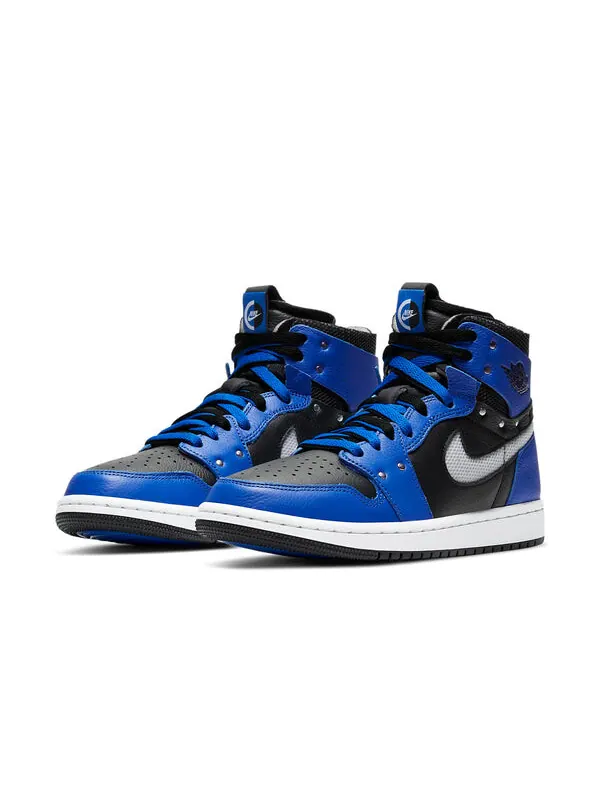 Кроссовки 1 zoom comfort se 'sisterhood' Air Jordan — изображение 3 из 4, черный/белый