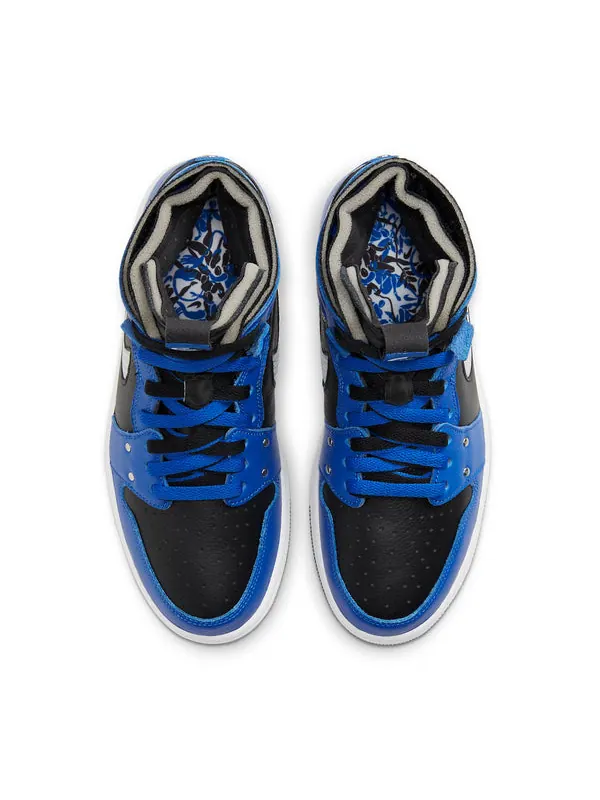 Кроссовки 1 zoom comfort se 'sisterhood' Air Jordan — изображение 4 из 4, черный/белый