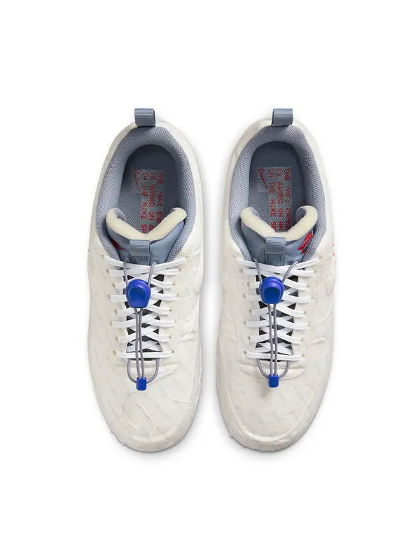 Кроссовки x usps air force 1 low experimental Nike — изображение 4 из 4, белый