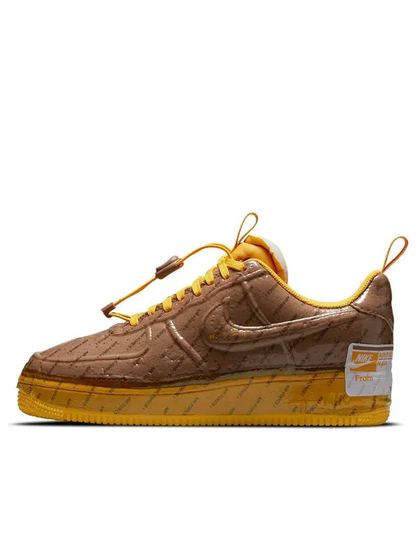 Кроссовки air force 1 low experimental Nike — изображение 1 из 4