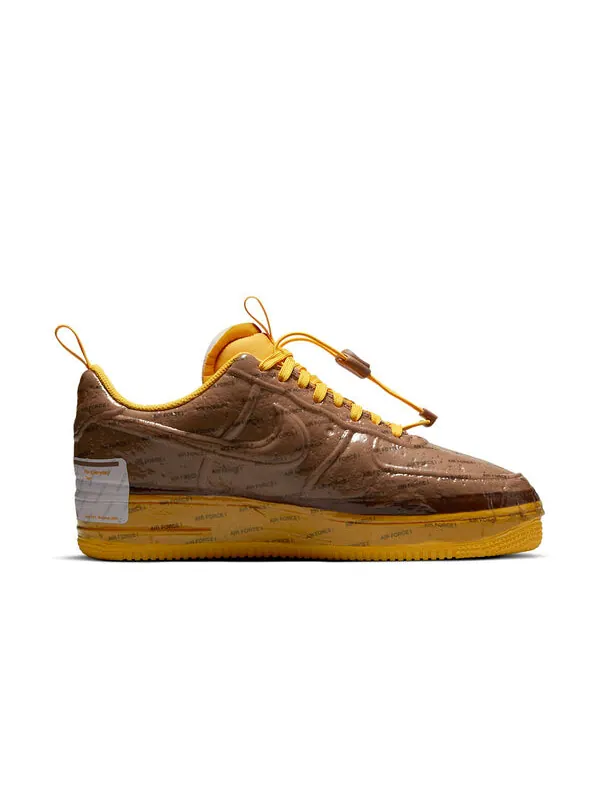 Кроссовки air force 1 low experimental Nike — изображение 2 из 4