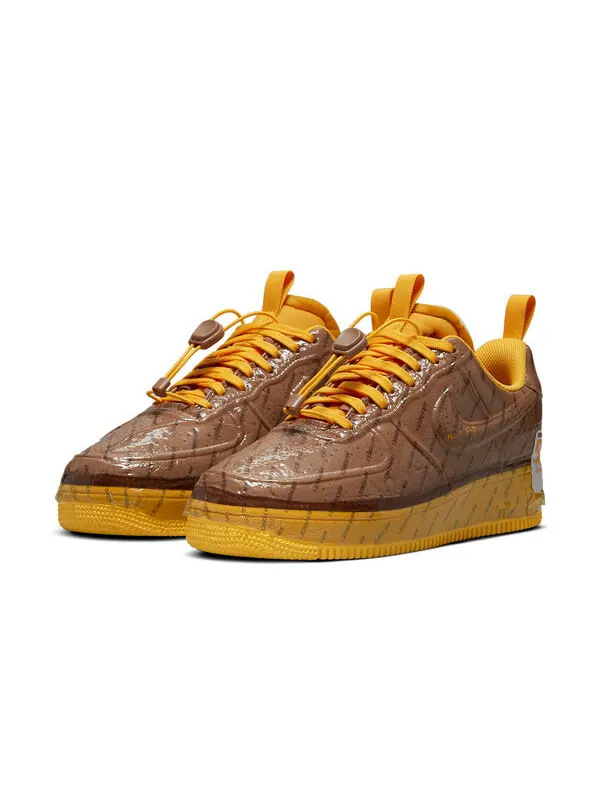Кроссовки air force 1 low experimental Nike — изображение 3 из 4