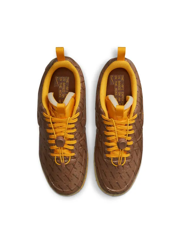 Кроссовки air force 1 low experimental Nike — изображение 4 из 4