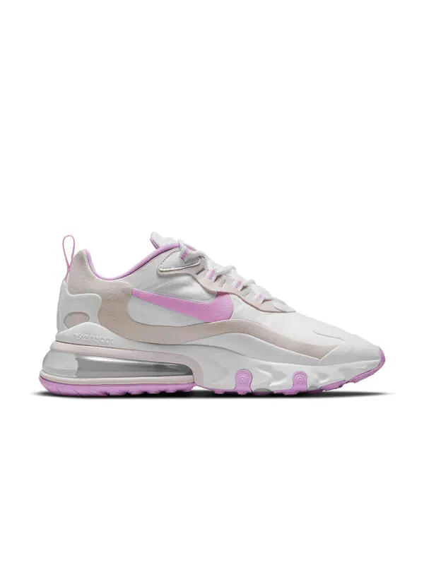 Кроссовки air max 270 react Nike — изображение 2 из 4