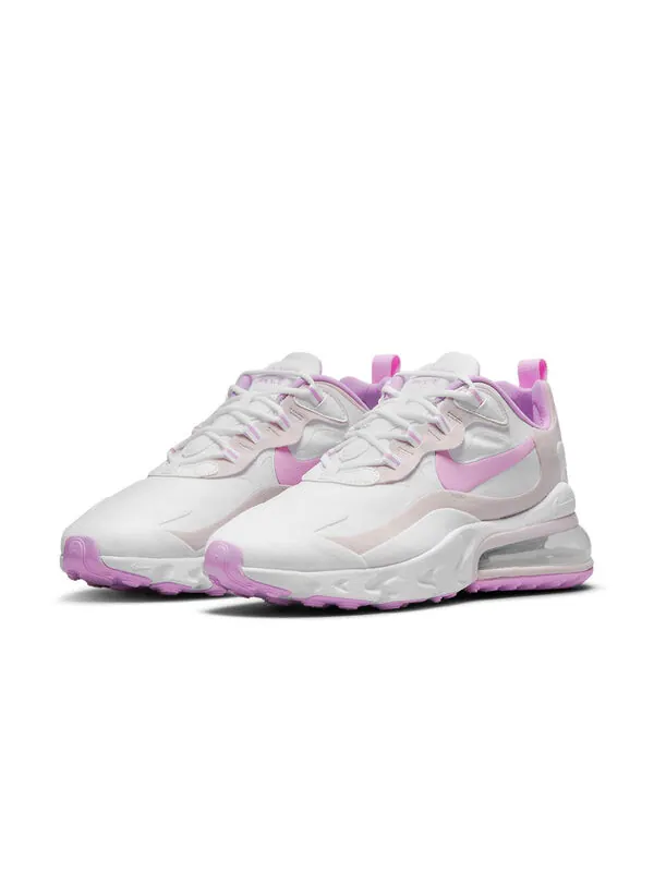 Кроссовки air max 270 react Nike — изображение 3 из 4
