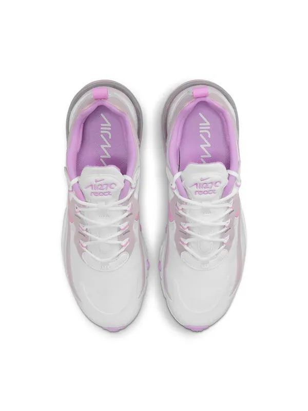 Кроссовки air max 270 react Nike — изображение 4 из 4