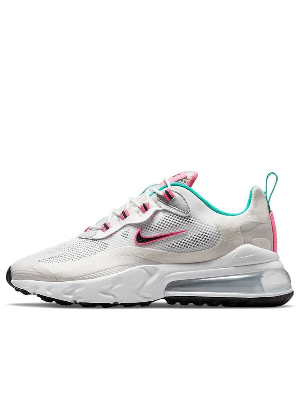 Кроссовки air max 270 react se Nike — изображение 1 из 4