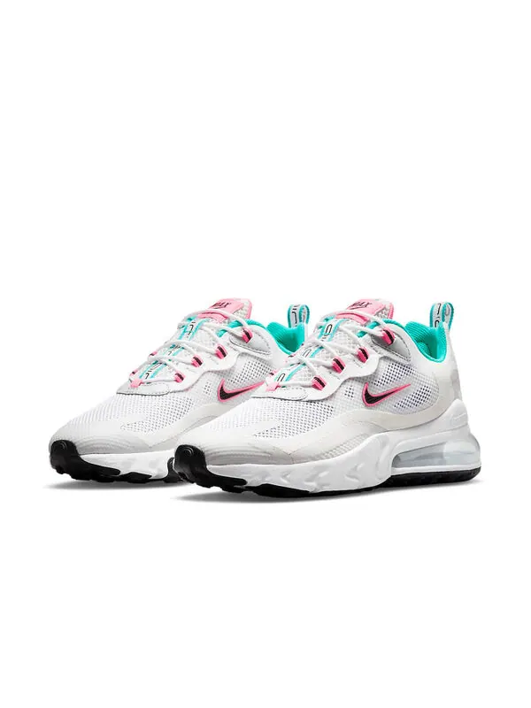 Кроссовки air max 270 react se Nike — изображение 3 из 4