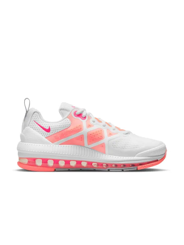 Кроссовки air max геном Nike — изображение 2 из 4, розовый