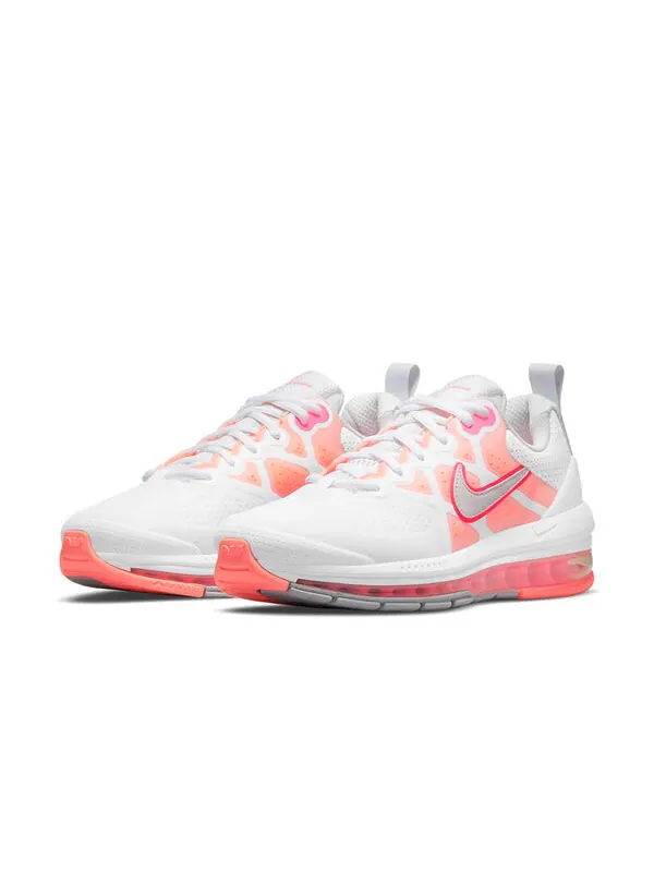 Кроссовки air max геном Nike — изображение 3 из 4, розовый