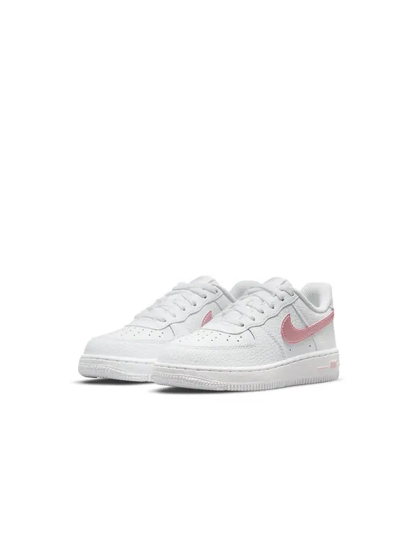 Кроссовки сила 1 Nike — изображение 3 из 4, белый/розовый