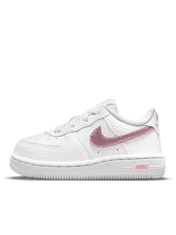 Кроссовки сила 1 Nike — изображение 1 из 4, розовый/синий