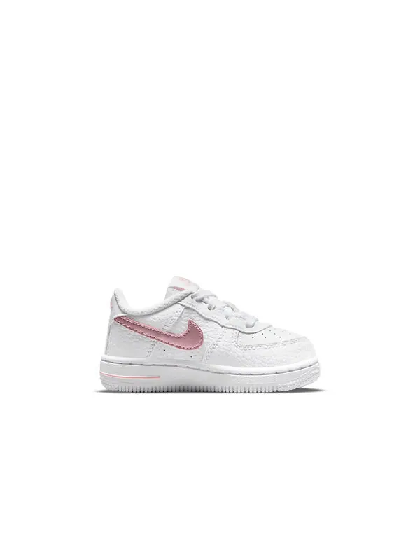 Кроссовки сила 1 Nike — изображение 2 из 4, розовый/синий