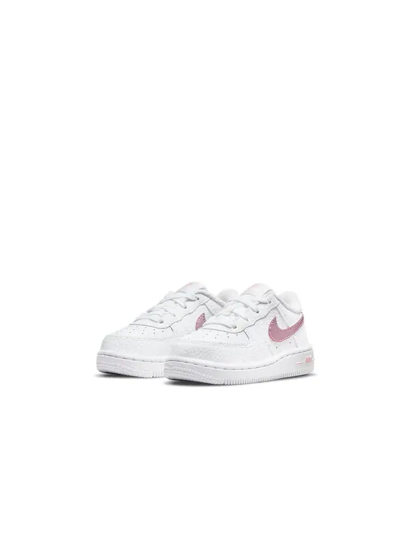 Кроссовки сила 1 Nike — изображение 3 из 4, розовый/синий