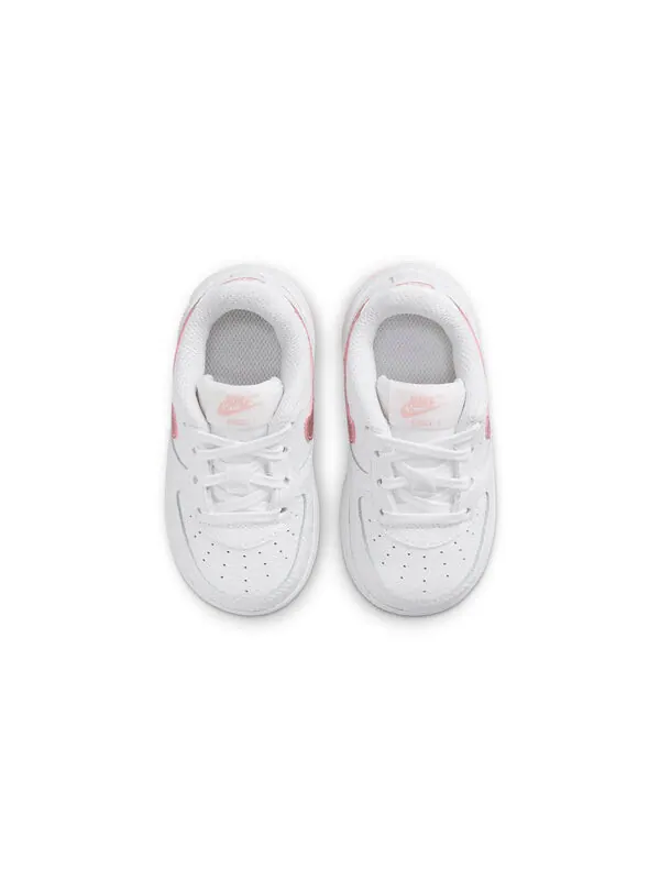 Кроссовки сила 1 Nike — изображение 4 из 4, розовый/синий