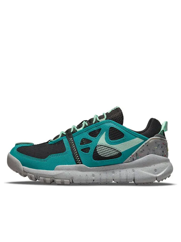 Кроссовки Nike Terra Vista — изображение 1 из 4, синий/черный/белый