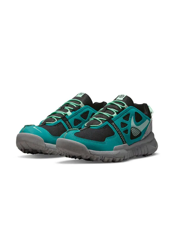 Кроссовки Nike Terra Vista — изображение 3 из 4, синий/черный/белый