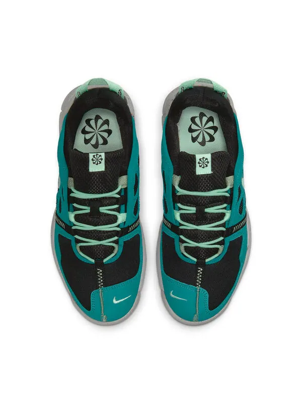 Кроссовки Nike Terra Vista — изображение 4 из 4, синий/черный/белый