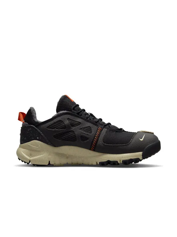 Кроссовки Nike Terra Vista — изображение 2 из 4, черный///оранжевый