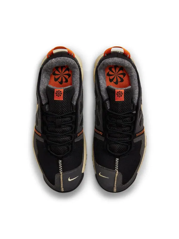 Кроссовки Nike Terra Vista — изображение 4 из 4, черный///оранжевый