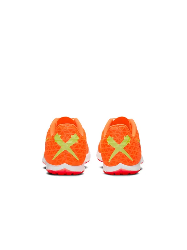 Кроссовки air zoom rival xc 5 'total orange volt' Nike — изображение 3 из 4, оранжевый/яркий/черный