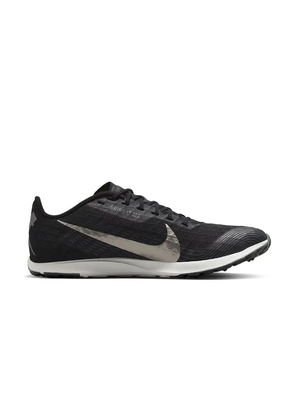 Кроссовки zoom rival вафля 5 Nike — изображение 2 из 4, черный