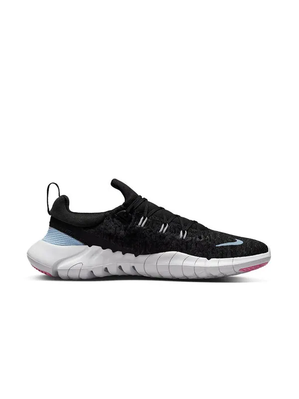 Кроссовки Nike Rn 5.0 — изображение 2 из 4, черный/белый