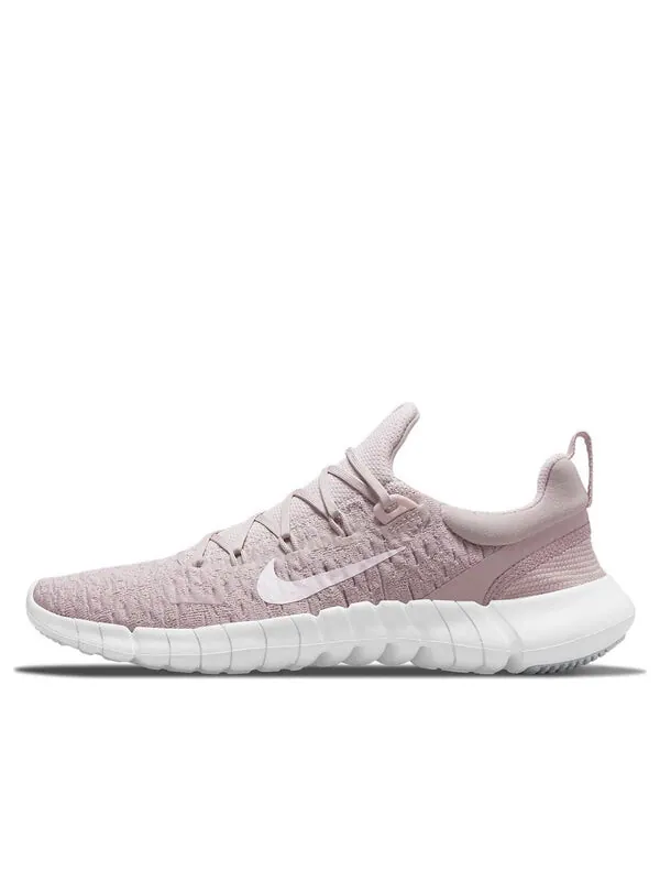 Кроссовки фриран 5.0 Nike — изображение 1 из 4, розовый