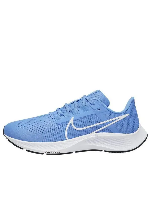 Кроссовки air zoom pegasus 38 tb Nike — изображение 1 из 4, синий
