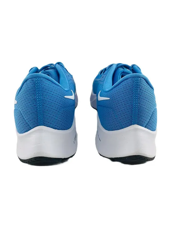 Кроссовки air zoom pegasus 38 tb Nike — изображение 3 из 4, синий