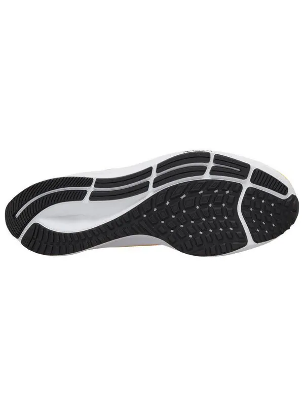 Кроссовки air zoom pegasus 38 tb Nike — изображение 3 из 3, желтый/белый