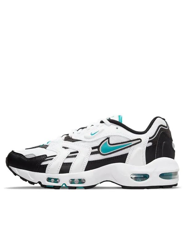 Кроссовки air max 96 2 Nike — изображение 1 из 4