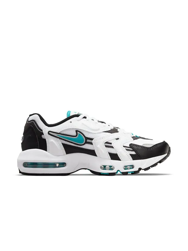 Кроссовки air max 96 2 Nike — изображение 2 из 4
