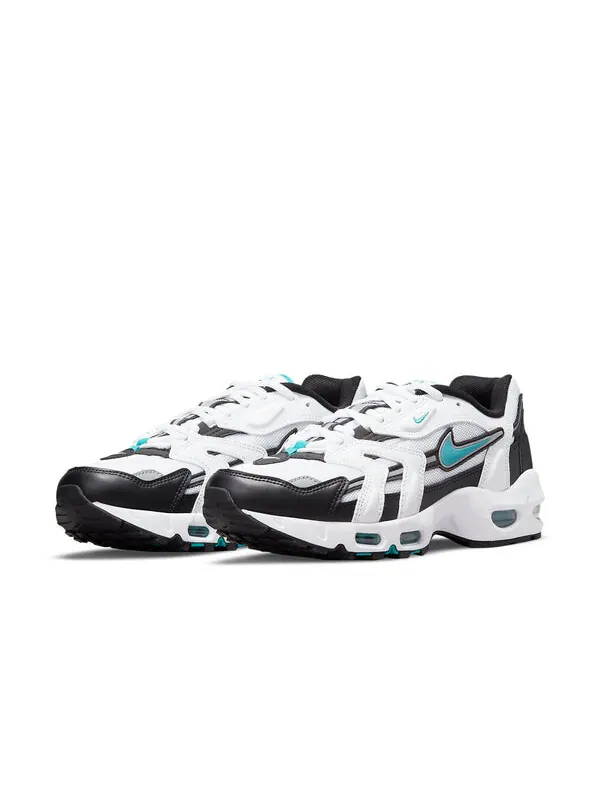 Кроссовки air max 96 2 Nike — изображение 3 из 4