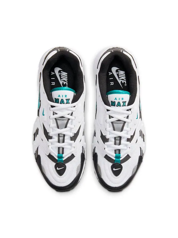 Кроссовки air max 96 2 Nike — изображение 4 из 4