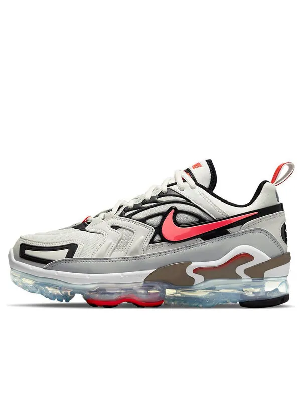 Кроссовки air vapormax evo Nike — изображение 1 из 4, белый/черный/красный