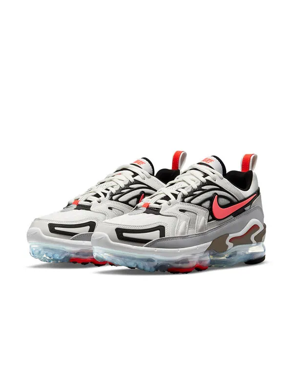 Кроссовки air vapormax evo Nike — изображение 3 из 4, белый/черный/красный