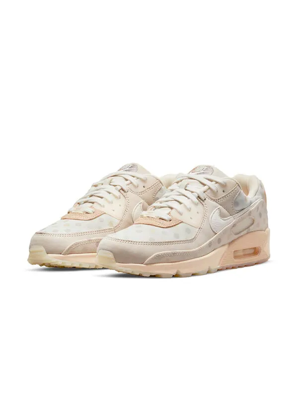 Кроссовки air max 90 nrg Nike — изображение 3 из 4, белый