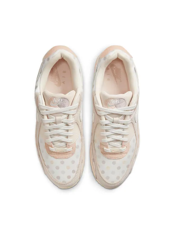 Кроссовки air max 90 nrg Nike — изображение 4 из 4, белый