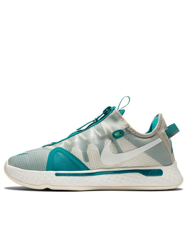 Кроссовки стр. 4 Nike — изображение 1 из 4, серый