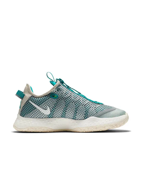 Кроссовки стр. 4 Nike — изображение 2 из 4, серый