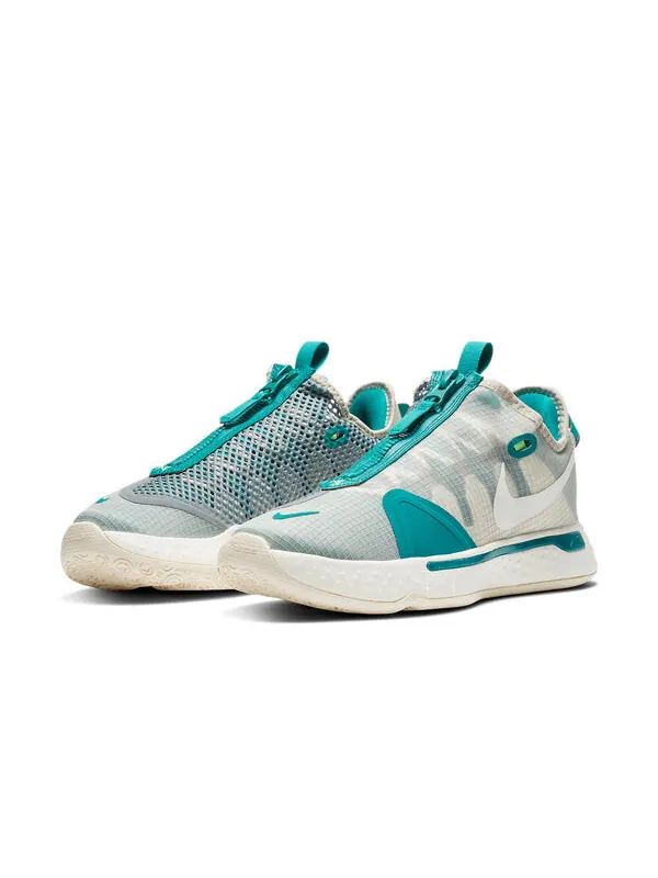 Кроссовки стр. 4 Nike — изображение 3 из 4, серый